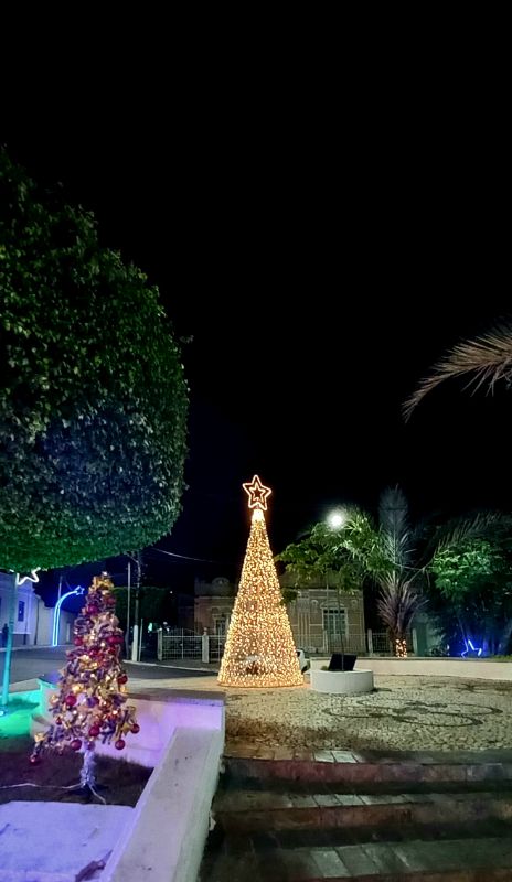 Caetité Natal Novo Tempo 2023 — imagem 16
